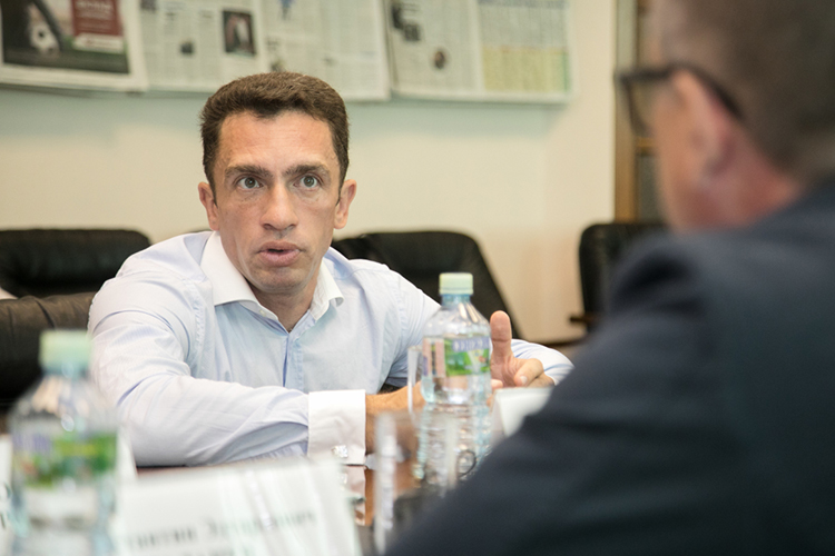 Александр Кынев: «Результаты выборов не отражают общественные настроения, а входят с ними в диссонанс»
