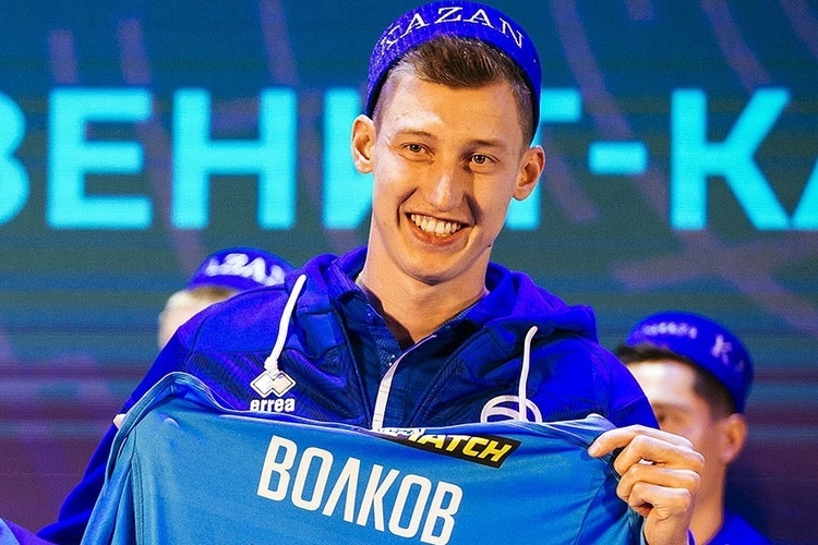 Дмитрий Волков: «Заступ в финале Олимпиады будет сниться до конца жизни»