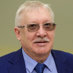 Олег Морозов — депутат Госдумы РФ