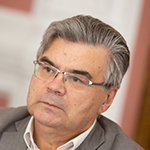 Искандер Гилязов — директор Института татарской энциклопедии и регионоведения АН РТ