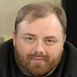 Егор Холмогоров — публицист