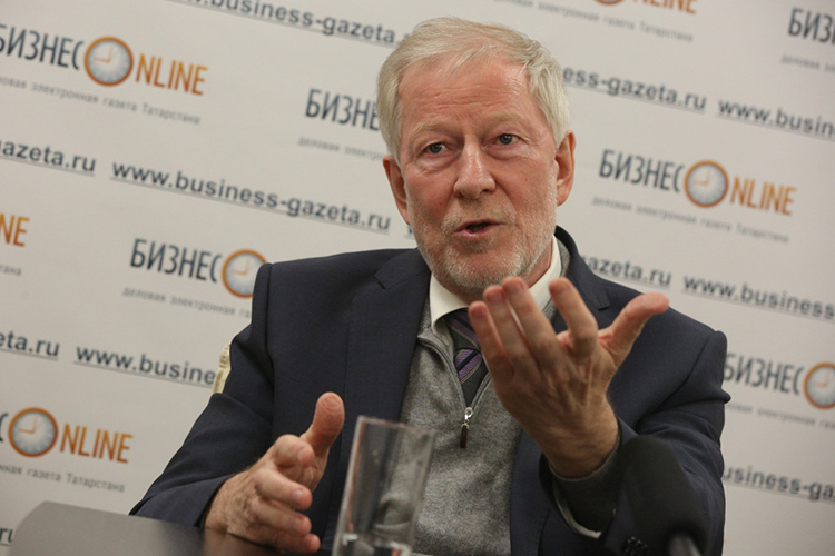 Иван Грачев: «Глава правительства нашел «лишние» триллионы, но попадут ли они в карман народа?»