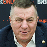 Рамис Сафиуллов — глава Тетюшского района