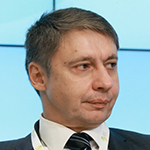 Александр Сафонов — проректор Финансового университета при правительстве РТ
