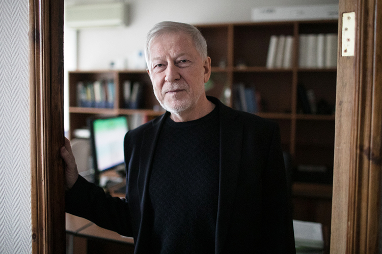 Иван Грачев: «Президент не зря отправлял европейцев в Сибирь за дровами»