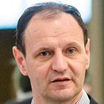 Олег Афанасьев — директор департамента по связям с общественностью ОАО «КАМАЗ»