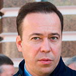Рустам Абдулхаков — депутат Госсовета РТ, гендиректор «Казэнерго»