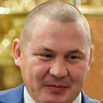 Рифат Мутыгуллин — директор АПК «Производственная компания»