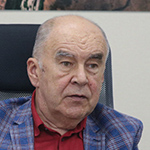Шамиль Агеев — председатель ТПП РТ