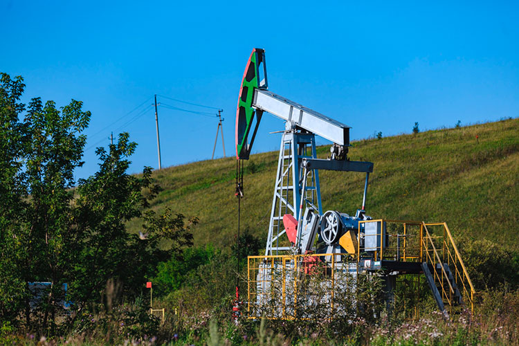 Ослабление ограничений по сделке ОПЕК+ улучшило ситуацию в Татарстане по добыче нефти, а стало быть, и с налогами от ее добычи