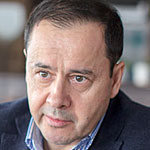 Зуфар Гаязов — гендиректор ООО «Татинтер Ресторантс», президент Ассоциации ресторатов и отельеров
