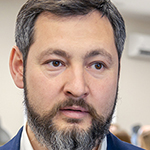 Олег Коробченко — депутат Госсовета РТ, генеральный директор ГК «Кориб»