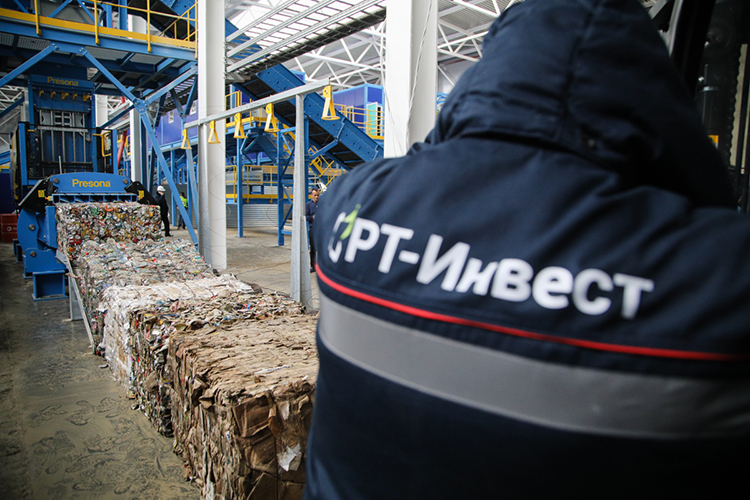 На данный момент в Татарстане на льготу сможет претендовать только один подобный проект — по строительству мусоросжигательного завода (МСЗ) в поселке Осиново Зеленодольского района, который реализует ООО «РТ Инвест»