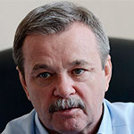 Виктор Дьячков — председатель совета директоров ГК ICL