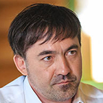 Радик Абдрахманов — соучредитель ООО ГК Bulatov Group, совладелец ресторанного комплекса «Туган Авылым»