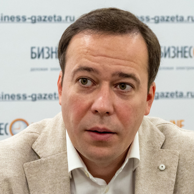 Рустам Абдулхаков — гендиректор АО «Казэнерго», депутат Госсовета РТ