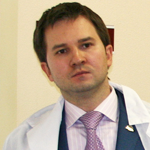 Ленар Салахутдинов   иректор сети клиник «Медел»