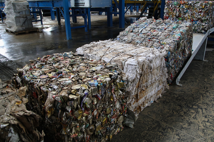 УК ПЖКХ является монополистом по вывозу и утилизации твердых бытовых отходов на западе Татарстана