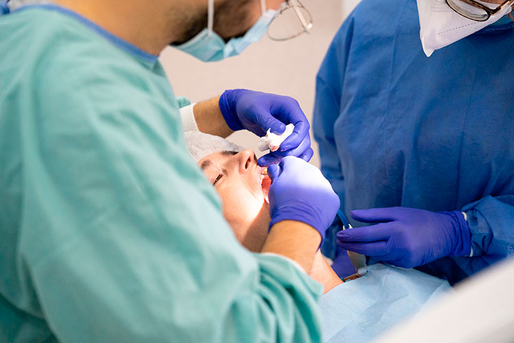 «На стоматологов стали чаще жаловаться, причем больше на ортопедов»