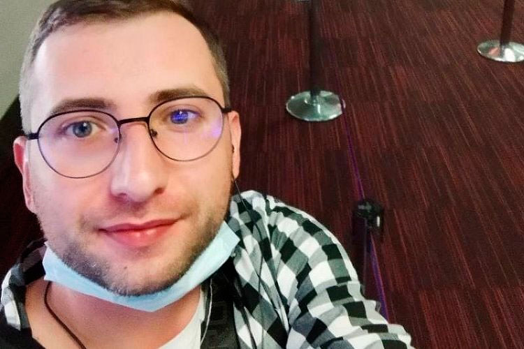 Сергей Савельев: «Я поставил на кон свою жизнь»