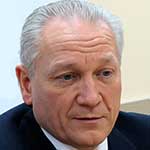 Сергей Майоров — председатель правления Машиностроительного кластера Республики Татарстан