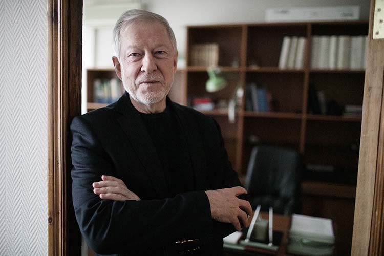 Иван Грачев: «Финансовые роботы неизбежно приведут к мощнейшей катастрофе глобального масштаба»