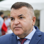 Рустэм Ямалеев — председатель «Штаба татар Москвы»
