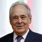 Минтимер Шаймиев — первый президент Республики Татарстан