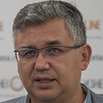 Аббас Галлямов — политолог