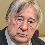 Александр Проханов — писатель