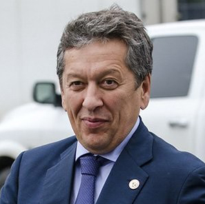 Наиль Маганов — генеральный директор ПАО «Татнефть»