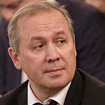 Ринат Хайров — экс-депутат Госдумы РФ