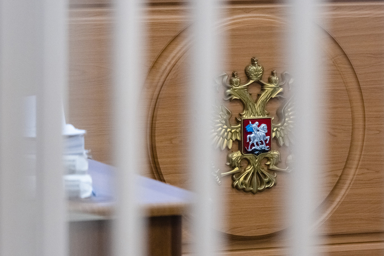 За день до убийства Боровков был в Вахитовском районном суде, где участвовал в процессе в статусе обвиняемого. Своим коллегам он рассказывал, что «чувствует себя хорошо — жизнь налаживается»