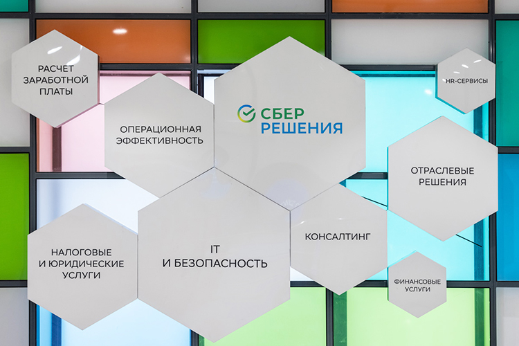 Казанский офис «СберРешений» за первые три месяца работы принял на обслуживание уже более 20 компаний крупного и среднего бизнеса Татарстана, а также более тысячи предпринимателей региона пользуются онлайн-сервисами компании