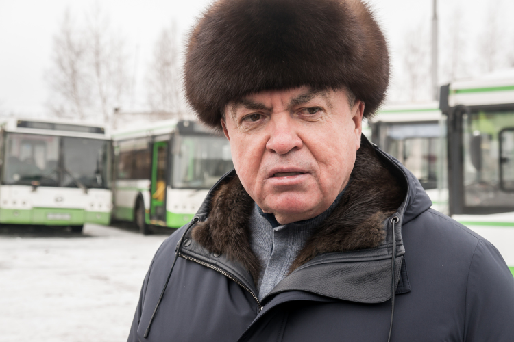 Наиль Магдеев: «Решения президента Республики Татарстан не обсуждаются, а исполняются. Но к любому решению нужно относиться разумно»