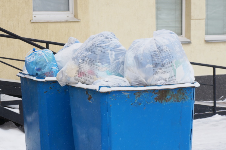 Вопросы у комиссии УФАС возникли к периодичности вывоза мусора регоператором — по СанПиНу он должен вывозиться не менее 1 раза в сутки в теплое время года, и не менее одного раза в 3 дня в холодный сезон