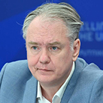 Дмитрий Журавлев — генеральный директор Института региональных проблем: