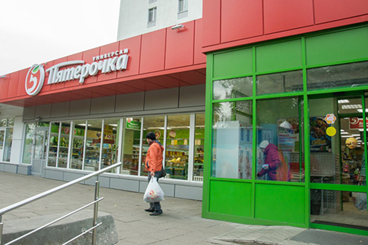 Пятерочка» больше не может открывать новые магазины в 29 районах республики, в том числе в близлежащих к Казани Высокогорском, Зеленодольском, Лаишевском и Пестречинском. Таков закон