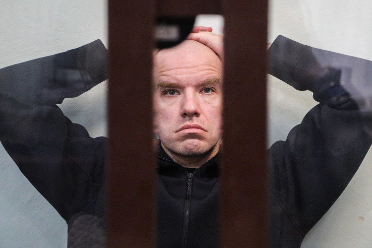 Кирилл Доронин заговорил и предоставил следователям МВД развернутые показания против 44 своих подчиненных и аффилированных лиц