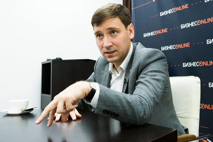 Марат Закиров: «Я пока не попал в жернова бизнес-интересов»