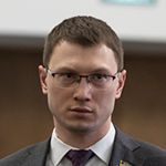 Артем Прокофьев — депутат Госдумы РФ