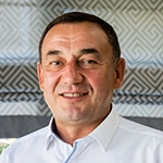 Марат Нуриев — депутат Госдумы РФ