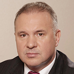 Вячеслав Зубарев — директор «Транстехсервис»