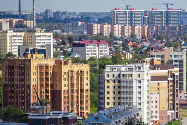 Ячейки для сна вместо квартир: как Казань склоняли к ультрадоступному жилью