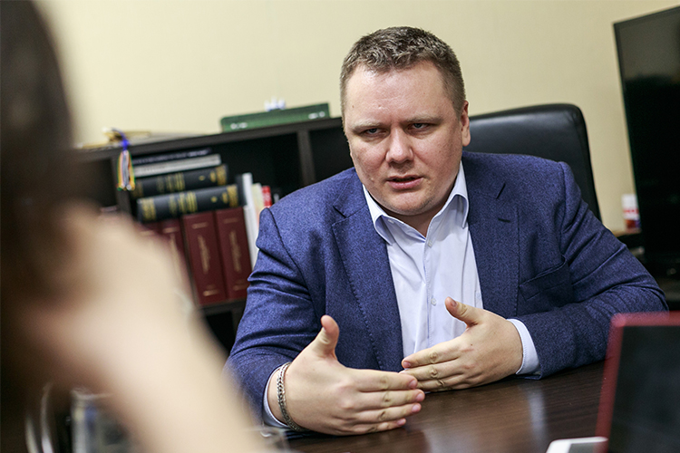 Алексей Чадаев: «Вышедшим на Болотную было нечего терять, кроме своих кредитов»