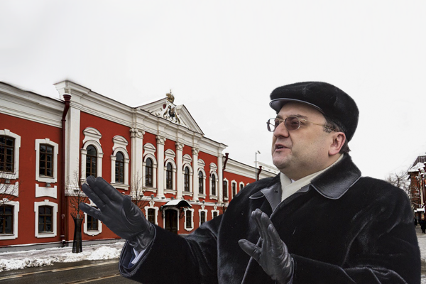 Объекты исторического расследования: СКР пришел за особняками Алексея Семина в центре Казани