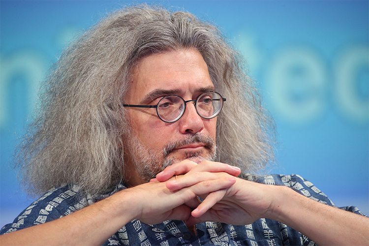 Константин Северинов: «Каждый 7-й умирающий от ковида человек на планете – россиянин»