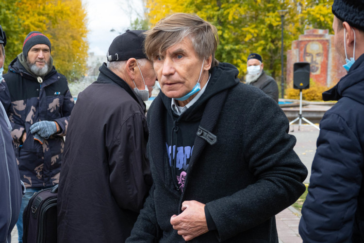 Поводом для иска прокуратуры стало проведение в Казани 15 октября очередного День памяти, организованного председателем ВТОЦ Фаритом Закиевым