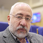 Николай Сванидзе — историк, журналист