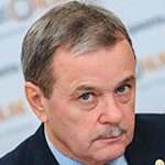 Виктор Дьячков — руководитель группы компаний ICL